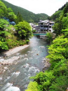 美人日記 龍神温泉 季楽里龍神 公式ホームページ 龍神観光協会のページで発見